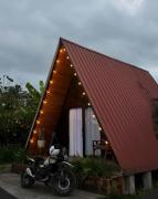 Glamping Encanto Amazónico Macas