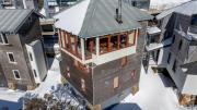 Top Mount Hotham