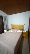 Casa extragrande sanbernardo the beach
