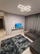 Agnes Apartament