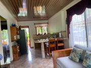 Casas de Campo Las Pavitas Cottages "Red Frog"