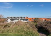 Romantic Coastal Retreat with Scenic Balcony