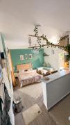 Rooftop Studio Hammam Sousse