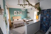 Rooftop Studio Hammam Sousse