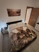 Casa Al Mare-apartment near the sea-free park