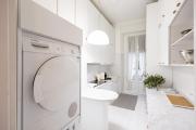 Piola king size comfort suite & private Garage