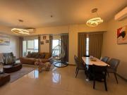Luxury Spacious 3Bedrooms with Maids Room Bunkbed Massage Chair Bayview Free Pool & Parking Near Okada Manila Airports MOA Solaire