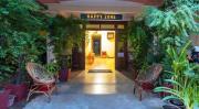Happy Zone Hostel