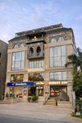 Saffron Stories Boutique Hotels, Rajpur Road