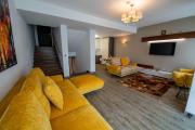 Friendly family apartment