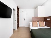 Suite en Madrid Centro 2