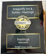 Top Hastings