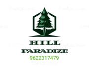 HOTEL HILL PARADIZE #Restro & Café
