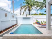 Tropical 5Br Villa Boomah Near Fishermans