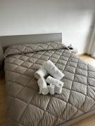 Casa Leonardo, NUOVO appartamento vicino Porta Camollia