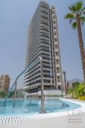Eagle Tower - by Leo Apartaments