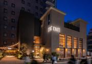 THE KNOT FUKUOKA Tenjin