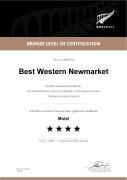 Best Western Newmarket Inn & Suites