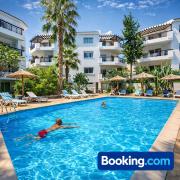 Artemis Cynthia Complex