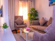 The Moon Serenity Furnished Apartments at Kalwani Park, Thindigua