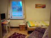 Monteursunterkunft Altes Land bei HH