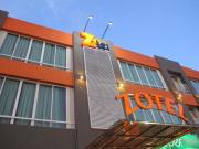 Top Kampong Tabuan