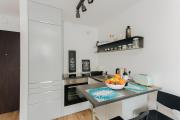 ShortStayPoland Grzybowska B1