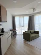 1B Apartment at SkyPark Laguna