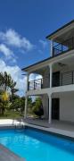 Korah house