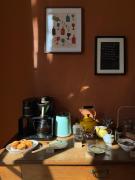 Top La Barre-en-Ouche