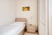 Hostmate - Milano - Viale Corsica - 15 min from Duomo