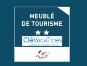 LAlOë charmant gîte - 2kms du Puy duFou