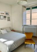 Private room in Lucca