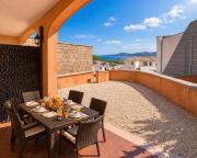 Le Maree Sea View Apartment