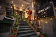 Top New Delhi