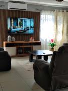 Top Gaborone
