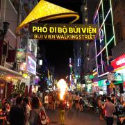 Top Ho Chi Minh