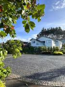 An elevated escape, quietlyin paradise