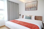 Sadec Garden Boutique Hotel