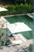 Sadec Garden Boutique Hotel