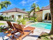 Lembo Ade Surf Villas