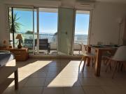 Cannes panoramic sea view south parking Wi-Fi