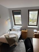 Student Only Modern Non-Ensuite Room at Ivy Halls Cricklewood