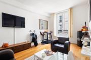 Serenty - 1BR - St Germain & Odeon