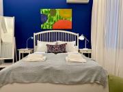 Cosher | 1BD Central Urban Home