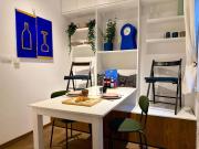Cosher | 1BD Central Urban Home