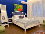 Cosher | 1BD Central Urban Home
