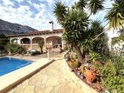 Villa Galera - Deniasol