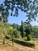 Casa do Cerrado-Country House