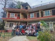 Top Pokhara